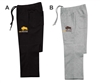 U of M Education KOI Fleece Sweats