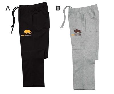U of M Education KOI Fleece Sweats