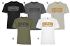 U of M Education KOI Cotton Tee