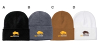 U of M Education ATC Knit Toque