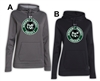 VMC Female Hockey Hoodie