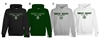 VMC Grad Champion Powerblend Hood Embroidered Logo