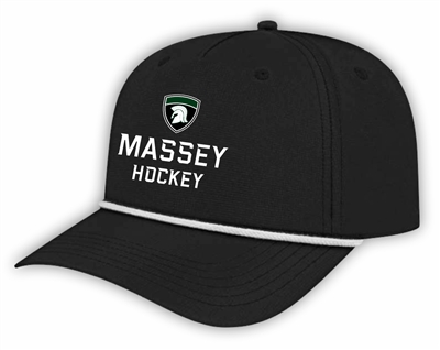 VMC Hockey Athletic Cap