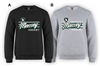 VMC Hockey Fleece Crewneck