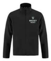 VMC Hockey Athleisure Jacket