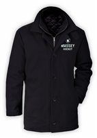 VMC Hockey Melton Jacket