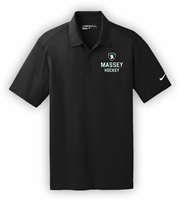 VMC Hockey Nike Polo