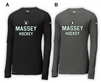 VMC Hockey Nike Long Sleeve