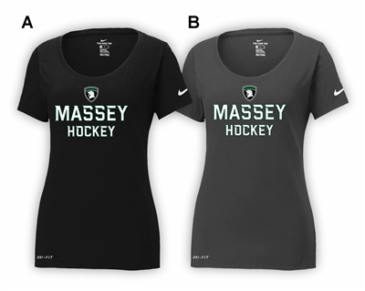 VMC Hockey Nike Tee