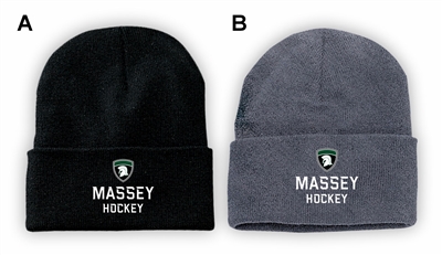 VMC Hockey Knit Toque
