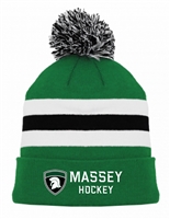 VMC Hockey Pom Pom Toque