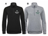 VMC Hockey Thermal 1/4 Zip