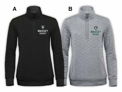 VMC Hockey Thermal 1/4 Zip