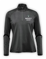 VMC Hockey 1/4 Zip Long Sleeve