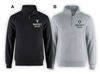 VMC Hockey 1/4 Zip Pullover