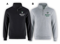 VMC Hockey 1/4 Zip Pullover