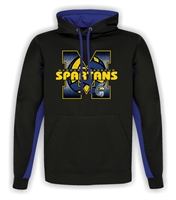 MBCI Volleyball Fleece