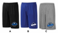 George Waters Team Shorts