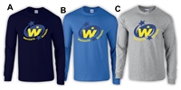 Wayoata School Long Sleeve T-Shirt