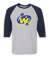 Wayoata School Baseball Tee