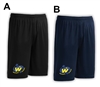 Wayoata School Adult Shorts