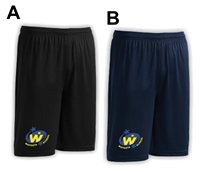 Wayoata School Adult Shorts