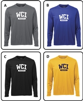 Warren Collegiate Wildcats ATC Long Sleeve