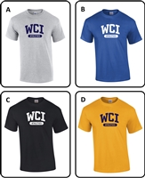 Warren Collegiate Athletics Gildan Tee