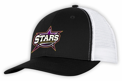 Winnipeg East Stars ATC Trucker Cap