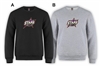 Winnipeg East Stars Crewneck Star Logo