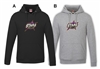 Winnipeg East Stars Fleece Hood