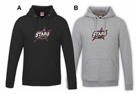 Winnipeg East Stars Fleece Hood