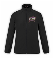 Winnipeg East Stars Athleisure Jacket