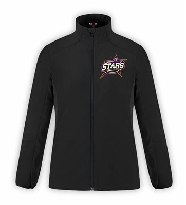 Winnipeg East Stars Athleisure Jacket