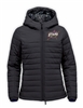 Winnipeg East Stars Quilted Jacket