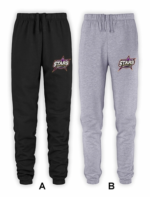 Winnipeg East Stars Sweatpants