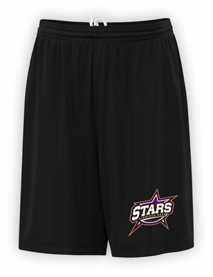 Winnipeg East Stars ATC Shorts