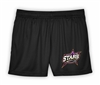 Winnipeg East Stars Ladies Shorts