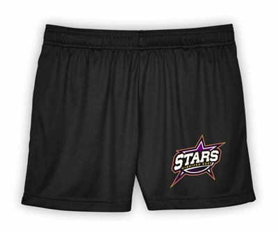 Winnipeg East Stars Ladies Shorts
