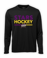 Winnipeg East Stars ATC Long Sleeve