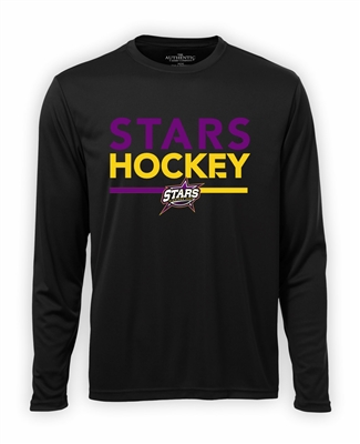 Winnipeg East Stars ATC Long Sleeve
