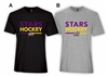 Winnipeg East Stars KOI Short Sleeve
