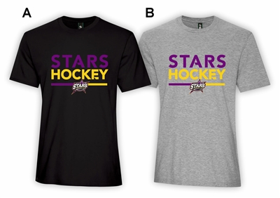 Winnipeg East Stars KOI Short Sleeve