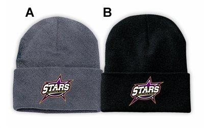 Winnipeg East Stars ATC Knit Toque