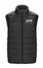 Winnipeg East Stars Puffy Vest