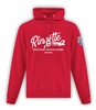 Ringette Manitoba South ATC Fleece Hood