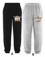 Ringette Manitoba Westerns ATC Fleece Sweats