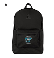 Whiteshell Hockey ATC Backpack