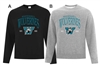 Whiteshell Hockey ATC Fleece Crew