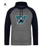 Whiteshell Hockey Polyester Hood